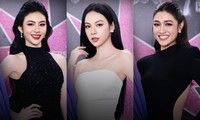 Top 33 Miss Universe Vietnam 2024: Phí Phương Anh, Nguyễn Quỳnh Anh đều có mặt