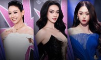 Ngắm nhan sắc 11 thí sinh tiếp theo lọt vào Top 33 Miss Universe Vietnam 2024