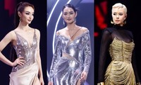 Miss Universe Vietnam 2024: Quỳnh Anh giành chiến thắng trong thử thách đầu tiên