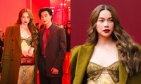 Hồ Ngọc Hà là sao Việt duy nhất hai lần dự show Gucci ở Milan Fashion Week