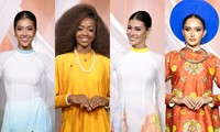 Missosology dự đoán Miss Cosmo 2024 lần 2, Hoa hậu Xuân Hạnh trượt Top 10