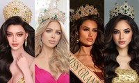 Nhan sắc Top 10 Miss Grand International 2024 theo dự đoán của Missosology