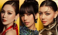 Miss Grand International 2024: Ngắm cận cảnh nhan sắc dàn thí sinh Đông Nam Á