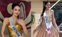 Miss International 2024: Nhan sắc của Thanh Thủy được khán giả quốc tế khen ngợi