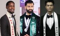 Mr World 2024: 5 quốc gia lần đầu ghi danh tham dự, Jamaica trở lại sau 26 năm