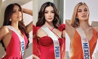 Sắc vóc 15 thí sinh Miss International 2024 được Global Beauties đánh giá cao