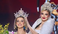 Tân Miss Earth 2024 đăng quang trong mùa thi bị chê nhạt nhòa nhất lịch sử