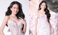 Chung kết Miss International 2024: Khán giả mong Thanh Thủy đổi váy dạ hội