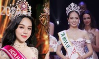 Hành trình giành vương miện Miss International 2024 của Hoa hậu Thanh Thủy