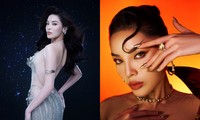 Hoa hậu Kỳ Duyên sẽ chọn bộ váy dạ hội nào cho Bán kết Miss Universe 2024?