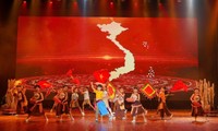 SenTia’s Got Talent 2024: Bản sắc Việt tỏa sáng từ sân khấu đến hậu trường