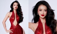 Ý nghĩa trang phục dạ hội của Á hậu 3 Miss Intercontinental 2024 Bùi Khánh Linh