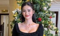 Hoa hậu Ý Nhi tiếp tục công khai quá trình thẩm mỹ, sẵn sàng cho Miss World