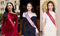 Người đẹp Quỳnh Nga chia sẻ chỉ ngủ 1 tiếng trước khi nhập cuộc Miss Charm 2024