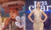 Miss Charm 2024: Người đẹp Quỳnh Nga trình diễn thế nào trong đêm Bán kết?