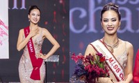 Miss Charm 2024: Đại diện Việt Nam gây bất ngờ khi trượt Top 10 nhưng lại lọt Top 3