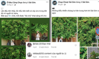 Tranh cãi về việc trùng ý tưởng, hai tài khoản Instagram nổi tiếng khiến dân tình xôn xao