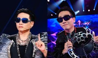 Bị dân mạng đòi &quot;gạch tên&quot; khỏi chương trình &quot;The Masked Singer&quot;, rapper Wowy nói gì?