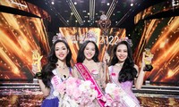 Học vấn nổi bật của Top 3 Hoa hậu Việt Nam 2022 khiến netizen dậy sóng sau đêm đăng quang