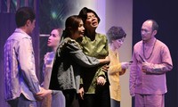 Trở lại sân khấu kịch cùng Thu Trang - Tiến Luật, Khả Như &quot;cảm thấy được chữa lành&quot;