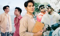 Ninh Dương Story quay MV không nhận cát-xê, không có ý định lấn sân showbiz