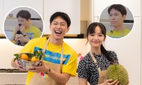 HURRYKNG và Miu Lê: &quot;Tẻn tẻn&quot; cả đôi, khiến fan cười ngất vì độ &quot;hạt nhài&quot;