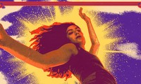 Solar Power: Cú &quot;hat-trick&quot; tạo nên chất liệu âm nhạc không-lẫn-vào-đâu-được đến từ Lorde