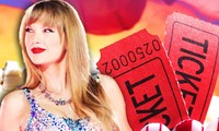 Phim tài liệu &quot;The Eras Tour&quot; còn chưa công chiếu, Taylor Swift đã bỏ túi 100 triệu đô