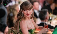 The New York Times gây tranh cãi khi đặt nghi vấn Taylor Swift là người đồng tính