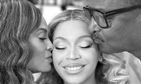 Chia sẻ ý nghĩa từ Beyoncé: &quot;Gia đình là cái nôi của những nguồn cảm hứng bất tận&quot;