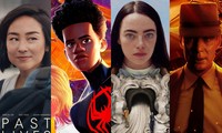 10 phim hay nhất 2023: Chỉ một phim siêu anh hùng lọt top, vị trí số 2 gây bất ngờ