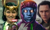 Đối thủ &quot;Kang the Conqueror&quot; của Loki bị Marvel sa thải, đa vũ trụ MCU sẽ ra sao?