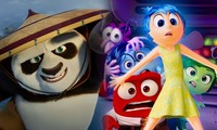 3 phim hoạt hình được mong đợi nhất 2024: Disney chạm trán với DreamWorks
