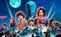 &quot;Stranger Things&quot; phần cuối sắp lên sóng, dàn diễn viên cũ hội ngộ nói lời chia tay