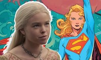 Danh tính Gen Z được đạo diễn James Gunn chọn làm Supergirl trong Vũ trụ DC mới