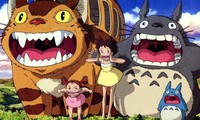 7 bộ phim nhà Ghibli giúp bạn chữa lành: &quot;My Neighbor Totoro&quot; sưởi ấm tâm hồn
