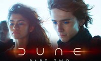 Dune 2: Bom tấn sử thi hoành tráng, xứng danh &quot;kiệt tác điện ảnh&quot; của thập kỷ