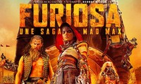 &quot;Furiosa: A Mad Max Saga&quot; hoành tráng nhưng chưa bùng nổ như kỳ vọng