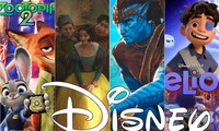 Phim Disney ra rạp năm 2025: Snow White liệu có dính dớp The Little Mermaid?