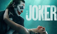 Joker: Folie À Deux: Lady Gaga hóa &quot;điên nữ&quot; sánh đôi cùng gã phản diện khét tiếng