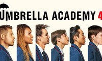 The Umbrella Academy: Hồi kết dành cho series siêu anh hùng dị nhất Netflix 