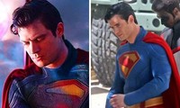 &quot;Superman&quot; tung tạo hình mới, khó có thể vượt qua cái bóng của Henry Cavill