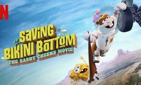 &quot;Cậu Bé Bọt Biển&quot; bản 3D: Khán giả lo lắng Netflix phá hỏng thương hiệu tuổi thơ