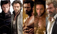 &quot;Wolverine&quot; Hugh Jackman: Hành trình từ diễn viên vô danh đến tượng đài Marvel