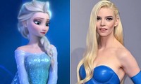 &quot;Nàng Hậu&quot; Anya Taylor-Joy bày tỏ nguyện vọng được đóng &quot;Frozen&quot; live-action