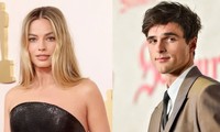 Margot Robbie &quot;vừa yêu vừa hận&quot; cùng Jacob Elordi trong &quot;Đồi Gió Hú&quot; bản mới