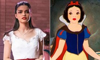 Loạt thay đổi của Snow White live-action so với bản gốc nhằm đề cao nữ quyền