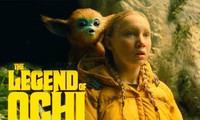 The Legend of Ochi: Chuyện về cô nàng Gen Z giúp quái thú tìm lại gia đình