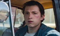 Tom Holland đóng phim mới của Christopher Nolan, kỳ vọng &quot;thoát vai&quot; Người Nhện