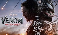 Venom: The Last Dance: Lời từ biệt giàu cảm xúc nhưng chưa đủ để lại dấu ấn